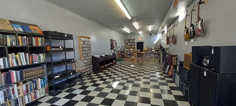 Anthem Music And Vintage - Photo 2