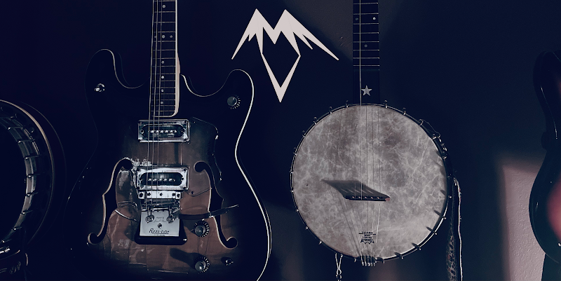 Anthem Music And Vintage - Photo 4