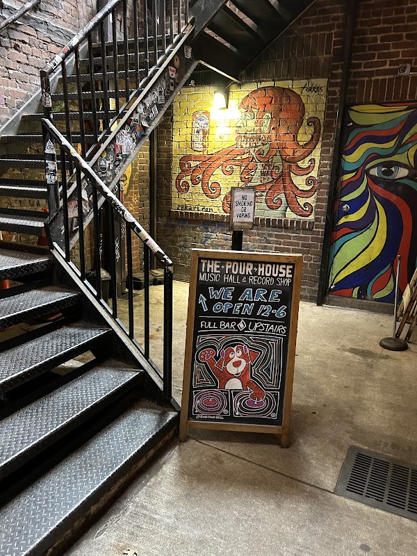 The Pour House Music Hall & Record Shop - Photo 3
