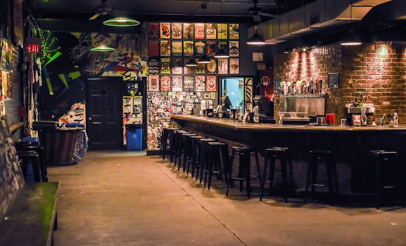 The Pour House Music Hall & Record Shop - Photo 4