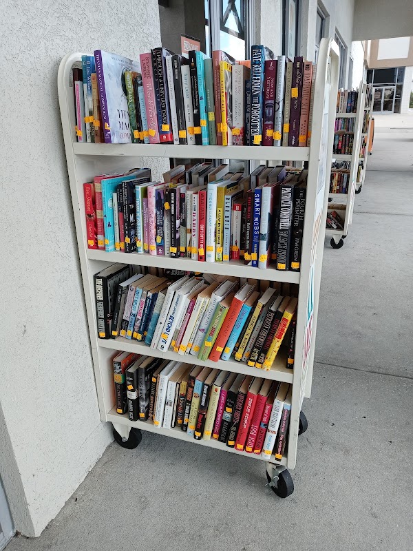 2nd & Charles, record store in Jacksonville, NC — photo 3