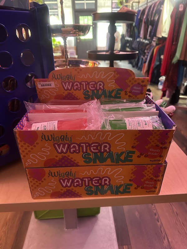 Retrograde Vintage NC - Photo 5