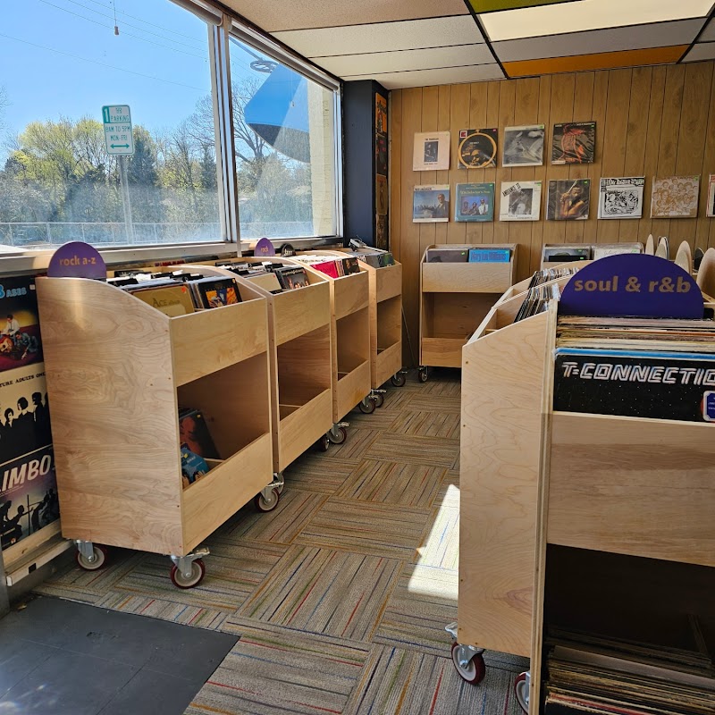 Sound Off Records & Hi-Fi - Photo 2