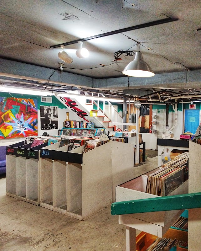 Sound Off Records & Hi-Fi - Photo 3