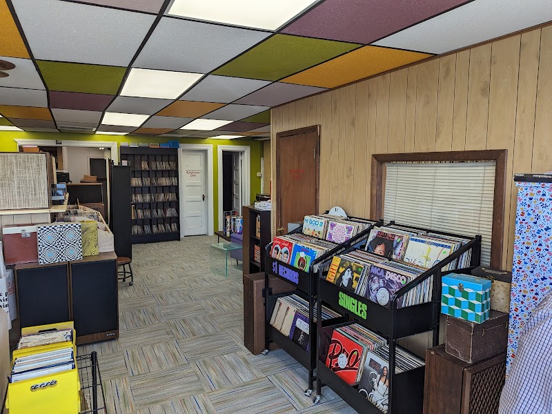 Sound Off Records & Hi-Fi - Photo 5