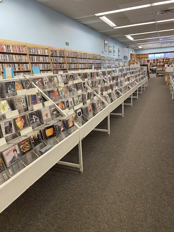 Mr K's Used Books, Music and More - Photo 2