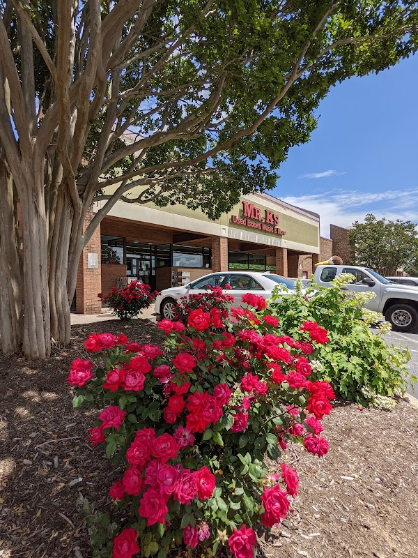 Mr K's Used Books, Music and More - Photo 4