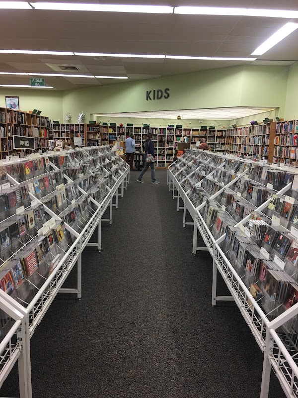 Mr K's Used Books, Music and More - Photo 5