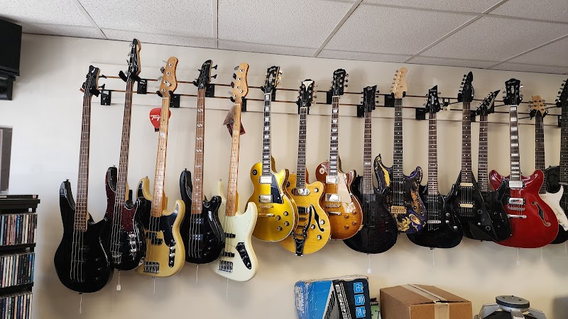 Guitar Repair Center - Photo 3