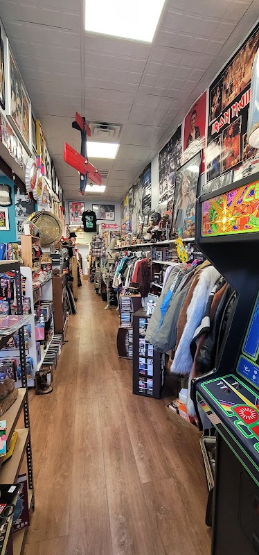 Kingdom Corner Collectibles - Photo 2