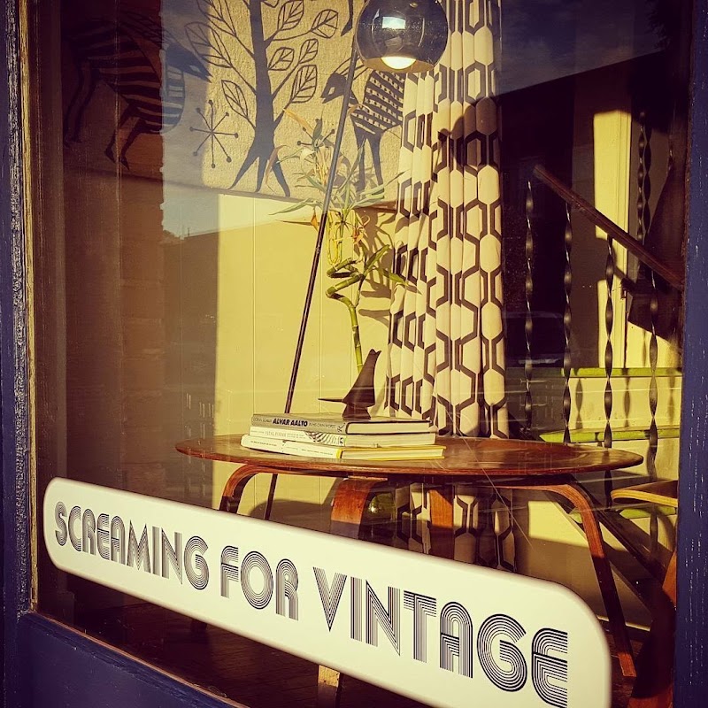 Screaming For Vintage - Photo 2