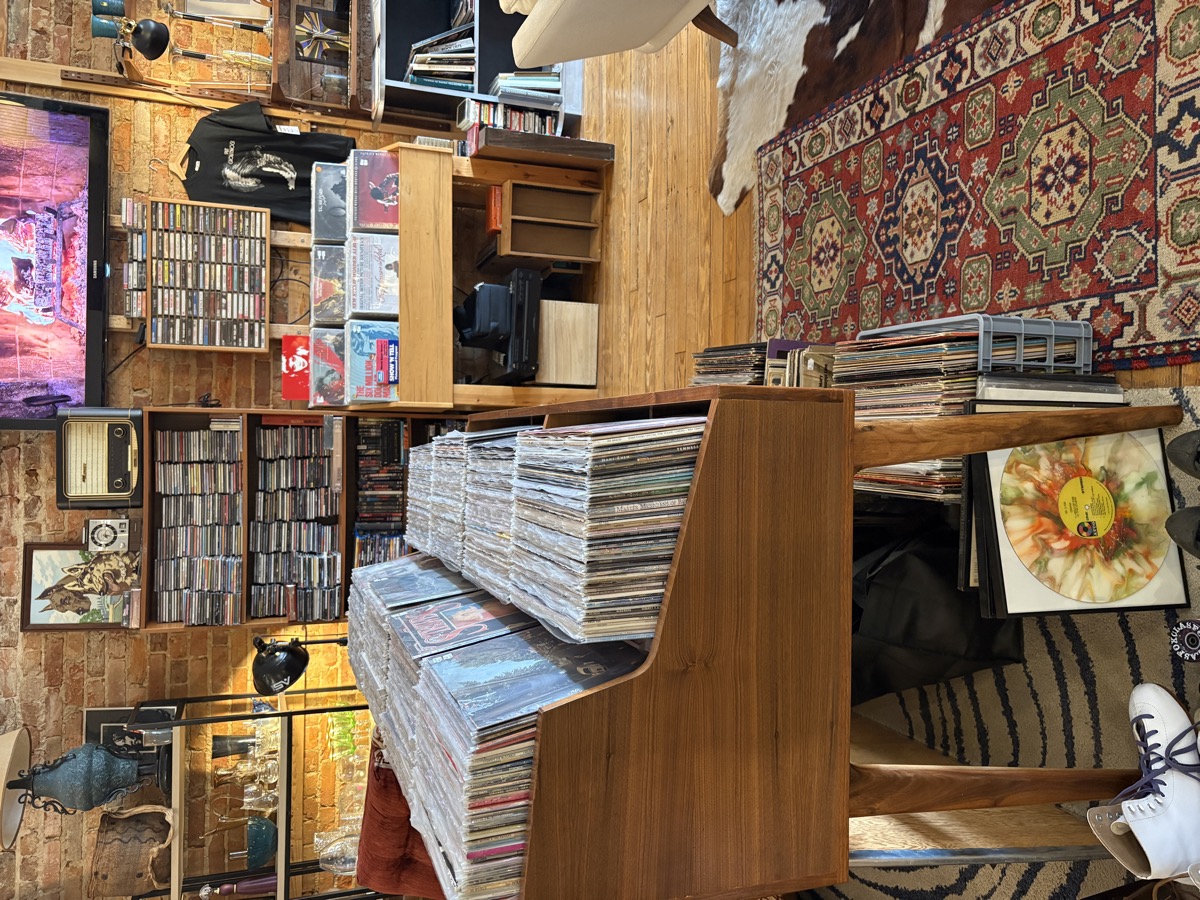 Screaming For Vintage - Photo 7