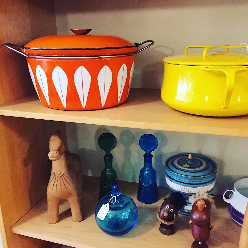 Screaming For Vintage - Photo 4