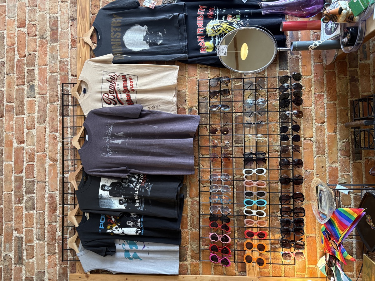 Screaming For Vintage - Photo 8