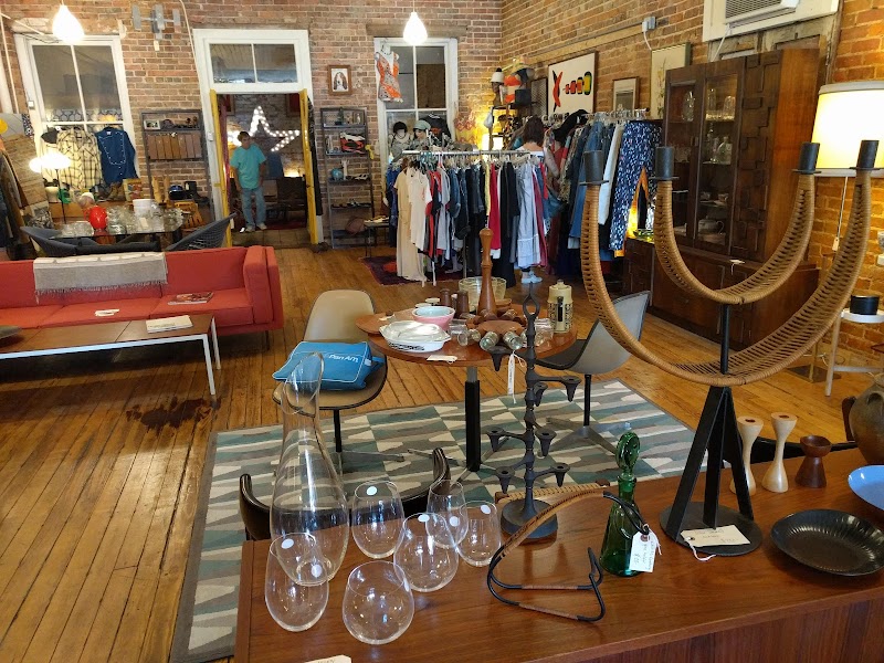 Screaming For Vintage - Photo 5