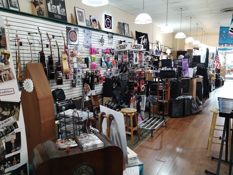 Olde Mill Music - Photo 2