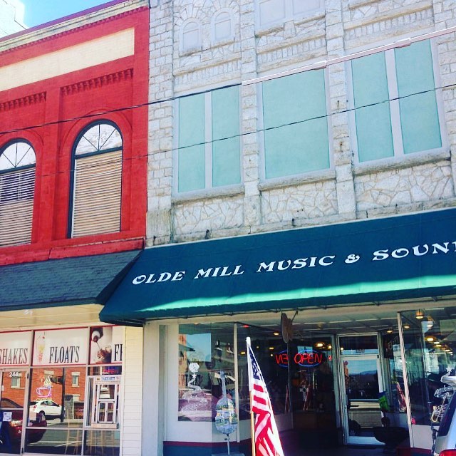 Olde Mill Music - Photo 3