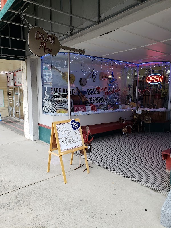 Olde Mill Music - Photo 4