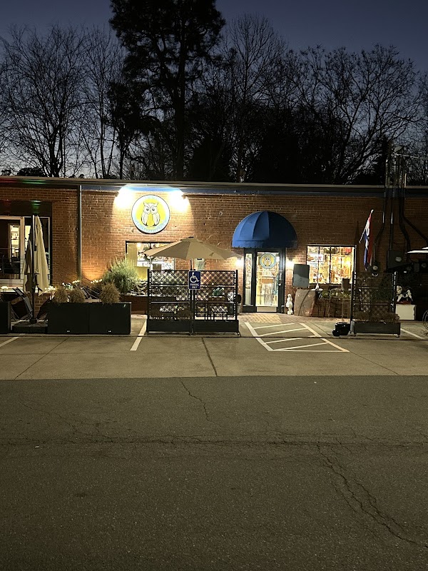 Finders & Seekers Emporium - Photo 4