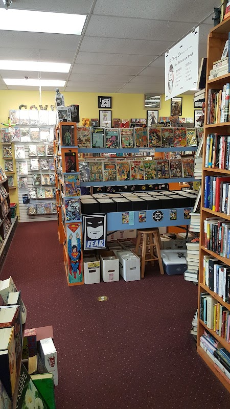 Pauper's Book & More - Photo 5