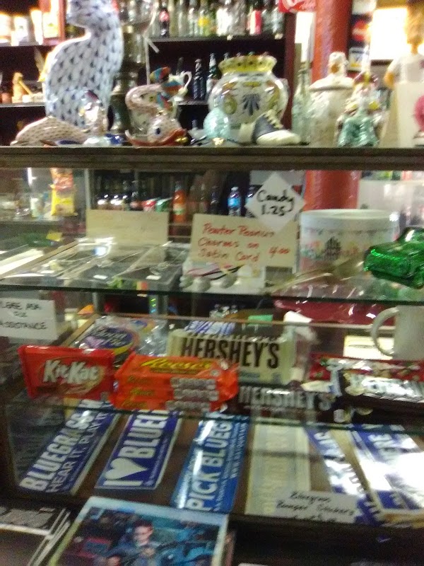 R.A. Fountain General Store - Photo 2