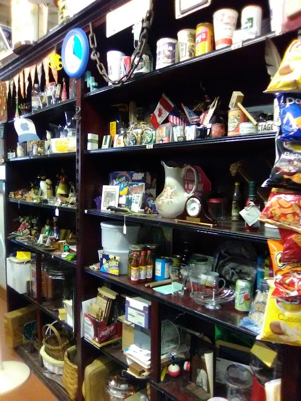 R.A. Fountain General Store - Photo 4