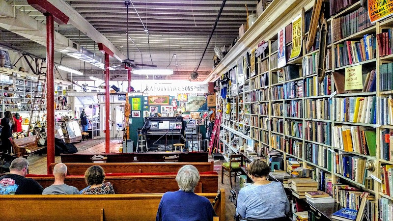 R.A. Fountain General Store - Photo 5