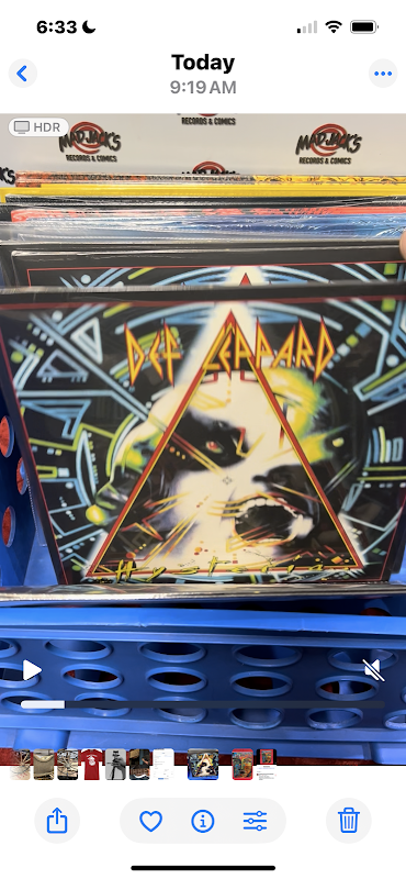 Mad Jack's Records & Comics - Photo 4