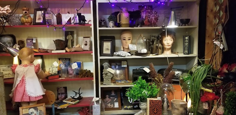 Bryant's Antique Mall - Photo 3