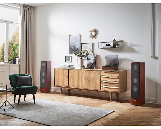 Sound Approach storefront